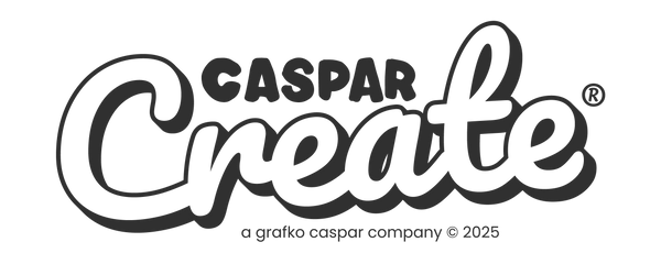 Caspar Create Shop